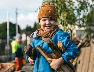 Humanistischer Verband Berlin-Brandenburg: Kitas