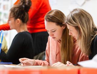 Humanistischer Verband Berlin-Brandenburg: Bildung