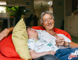 Ambulanter Kinderhospizdienst Ehrenamt