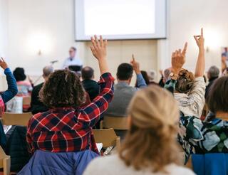 Humanistische Akademie Berlin-Brandenburg: Mitglied werden