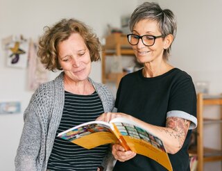 Humanistische Kitas in Berlin-Brandenburg: Informationen für Eltern