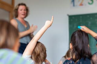 Haus des Humanismus in Berlin Schöneberg