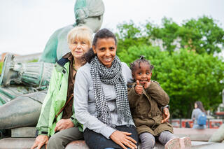Humanistischer Verband Berlin-Brandenburg: Soziale Angebote