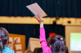 Humanistischer Verband Berlin-Brandenburg: Kinder- und Jugendbeteiligung