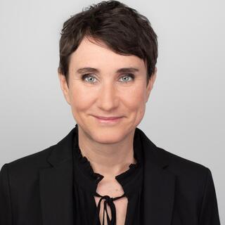 Anna-Yvonne Armer, Mitgliederservice Porträtfoto von Anna-Yvonne Armer, Mitgliederservice im Humanistischen Verband Berlin-Brandenburg.