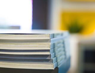 Publikationen Humanistische Lebenskunde