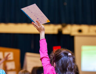 Humanistischer Verband Berlin-Brandenburg: Kinder- und Jugendbeteiligung