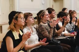 Über die Humanistische Akademie Berlin-Brandenburg