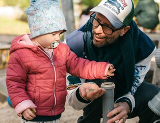 Humanistische Kitas in Berlin-Brandenburg: Pädagogisches Konzept