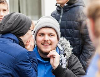 Humanistischer Verband Berlin-Brandenburg: Ehrenamt