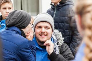 Humanistischer Verband Berlin-Brandenburg: Ehrenamt