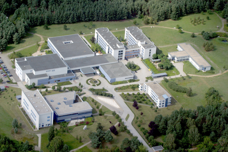Campus Strausberg
