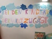 Humanistische Lebenskunde bei Tina Dupont, Löcknitz Grundschule