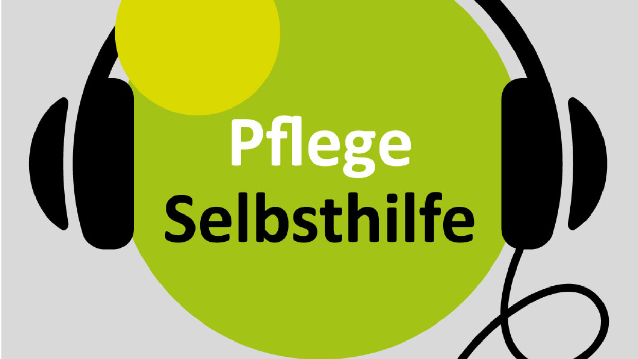 PflegeSelbsthilfe Podcast