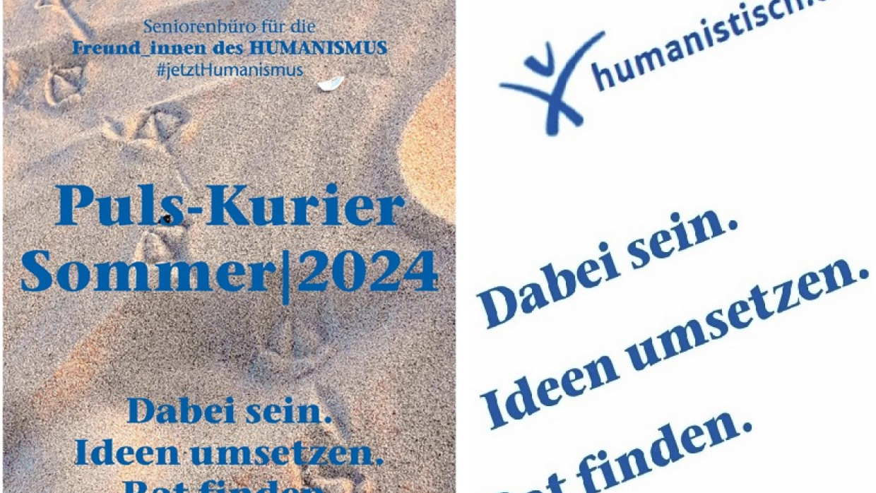 Puls-Kurier Sommer 2024