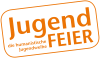 Logo JugendFEIER HVD 