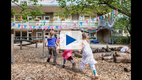 Embedded thumbnail for Humanistische Kindertagesstätte Am Park